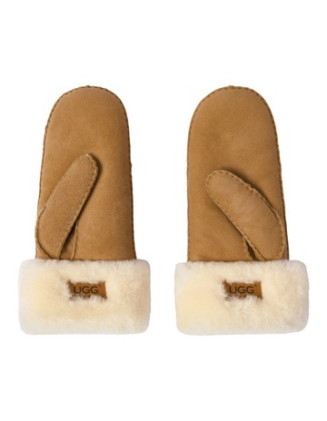 Chestnut colour