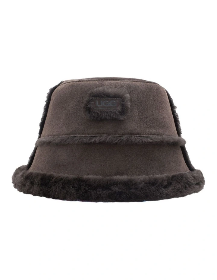 Australian Shepherd UGG Stacea Bucket Hat image 1