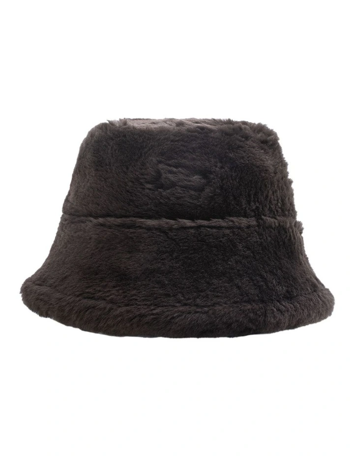 Australian Shepherd UGG Stacea Bucket Hat image 3