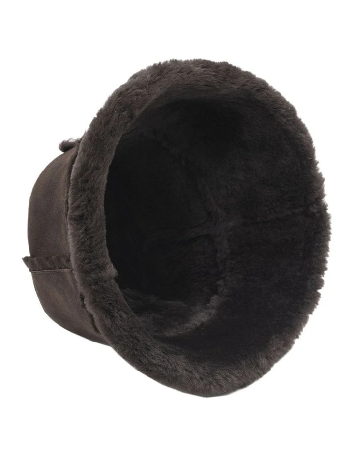 Australian Shepherd UGG Stacea Bucket Hat image 4