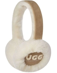 Australian Shepherd UGG Cloud Earmuff