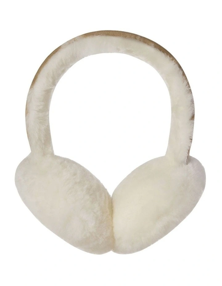Australian Shepherd UGG Cloud Earmuff image 2