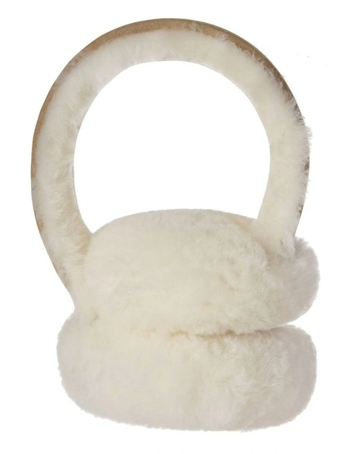 Australian Shepherd UGG Cloud Earmuff image 5
