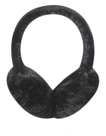 Black colour