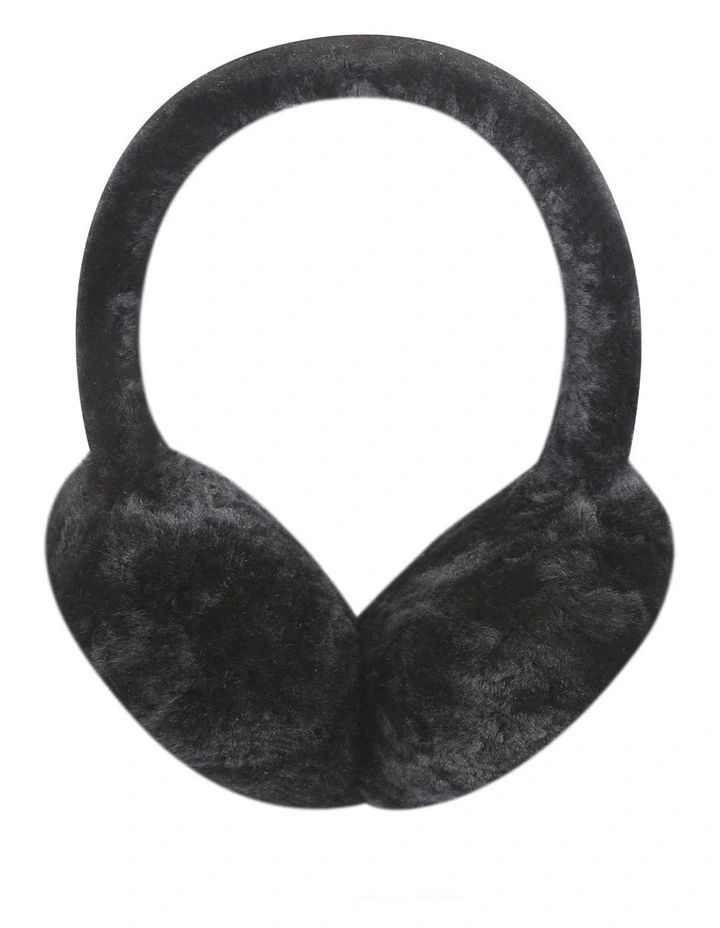 Australian Shepherd UGG Connie Earmuff image 1