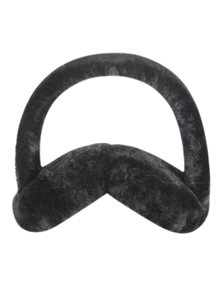 Australian Shepherd UGG Connie Earmuff image 2