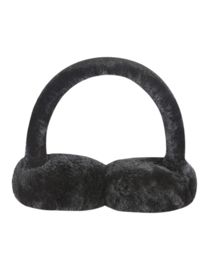 Australian Shepherd UGG Connie Earmuff image 3