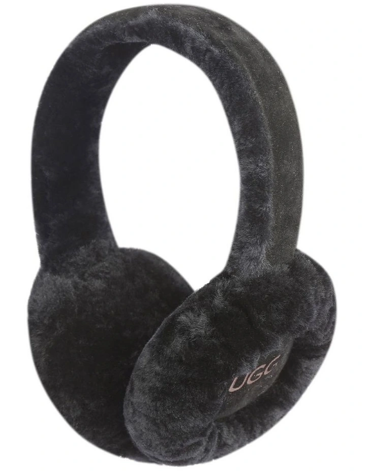 Australian Shepherd UGG Connie Earmuff image 4