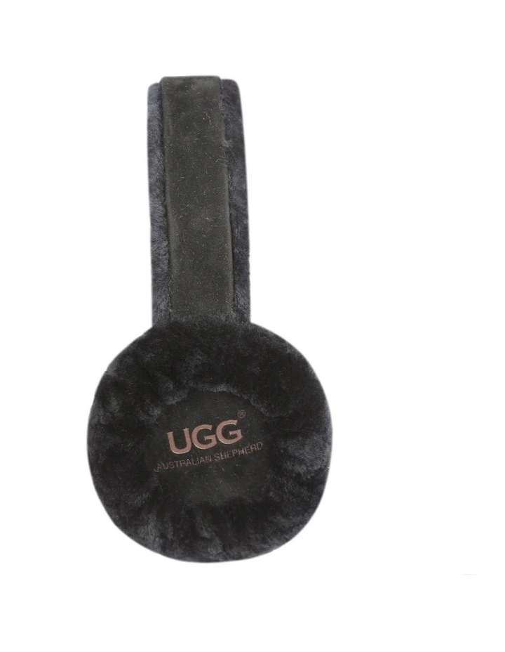 Australian Shepherd UGG Connie Earmuff image 5