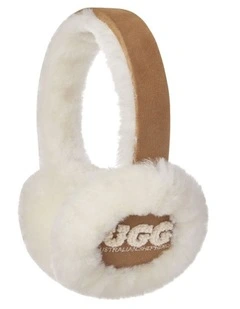 Australian Shepherd UGG Cloud Earmuff