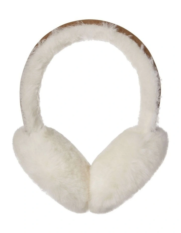 Australian Shepherd UGG Cloud Earmuff image 2