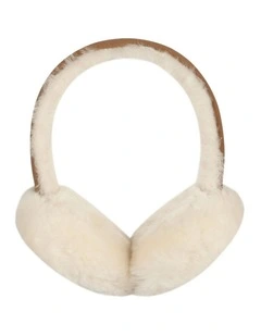 Australian Shepherd UGG Connie Earmuff