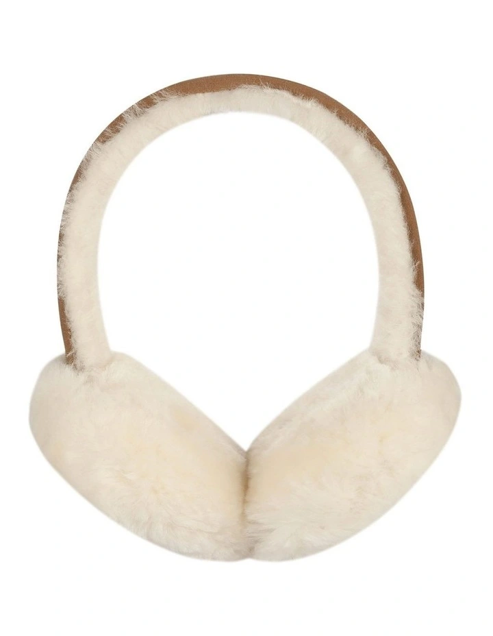 Australian Shepherd UGG Connie Earmuff image 1