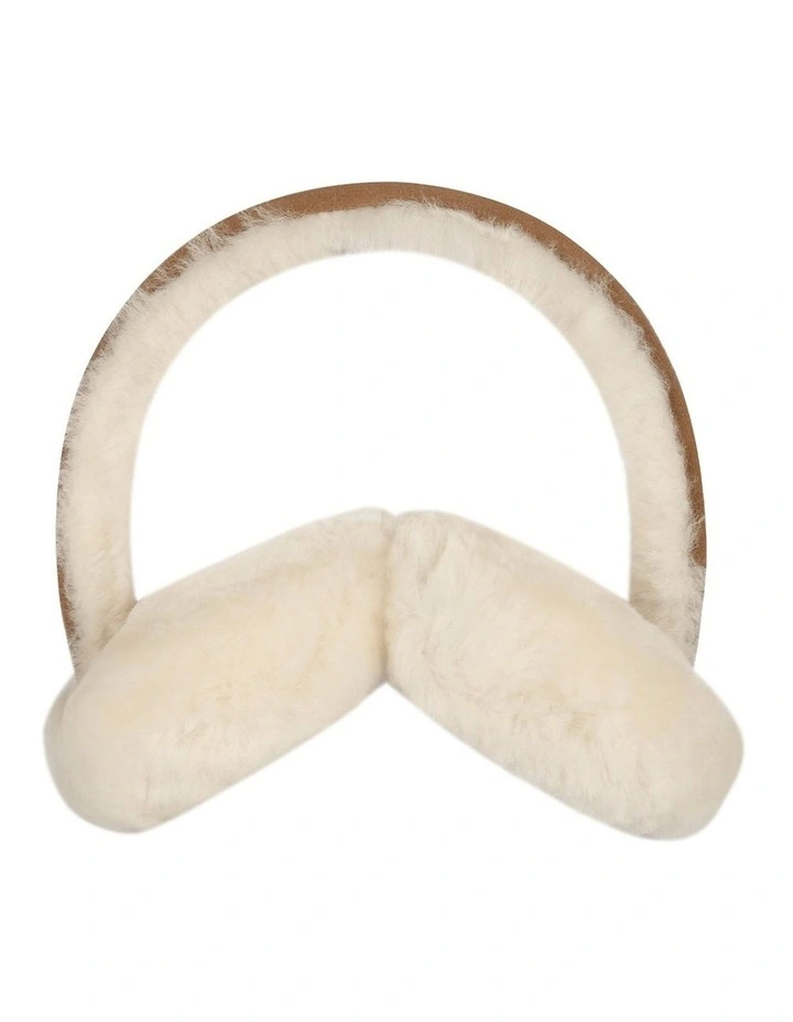 Australian Shepherd UGG Connie Earmuff image 2
