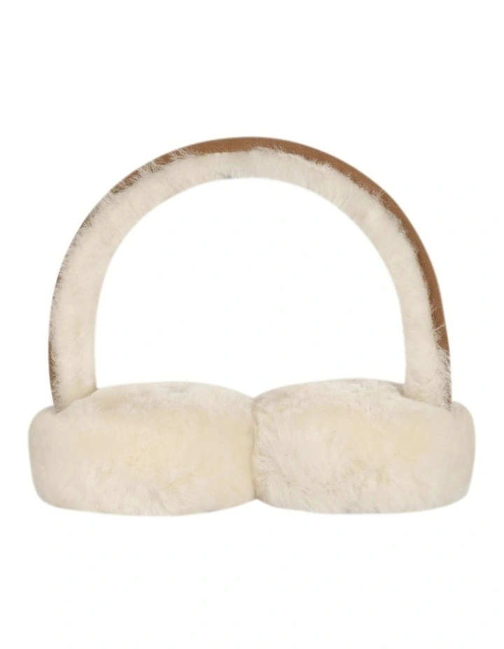 Australian Shepherd UGG Connie Earmuff image 3