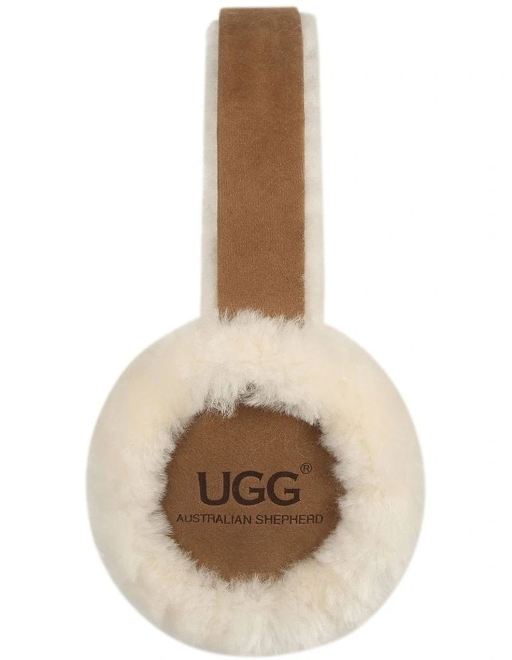 Australian Shepherd UGG Connie Earmuff image 5
