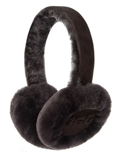 Australian Shepherd UGG Cloud Earmuff