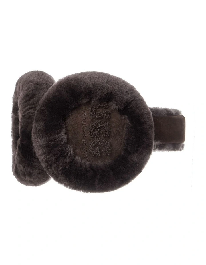Australian Shepherd UGG Cloud Earmuff image 2