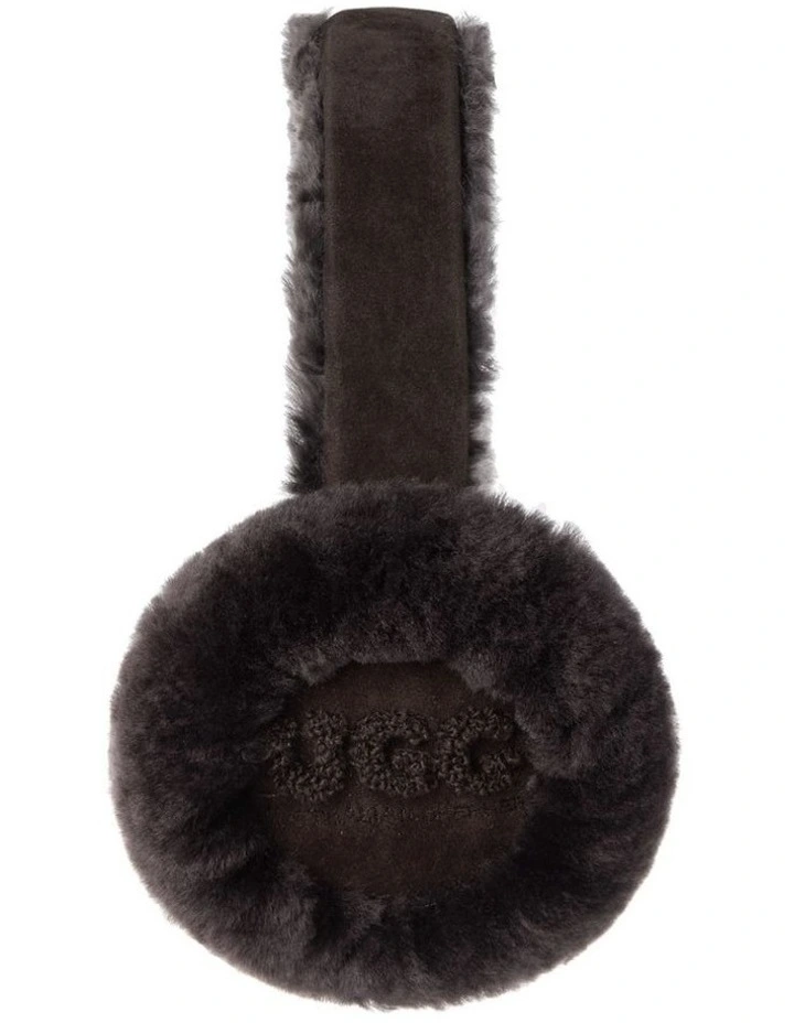 Australian Shepherd UGG Cloud Earmuff image 4