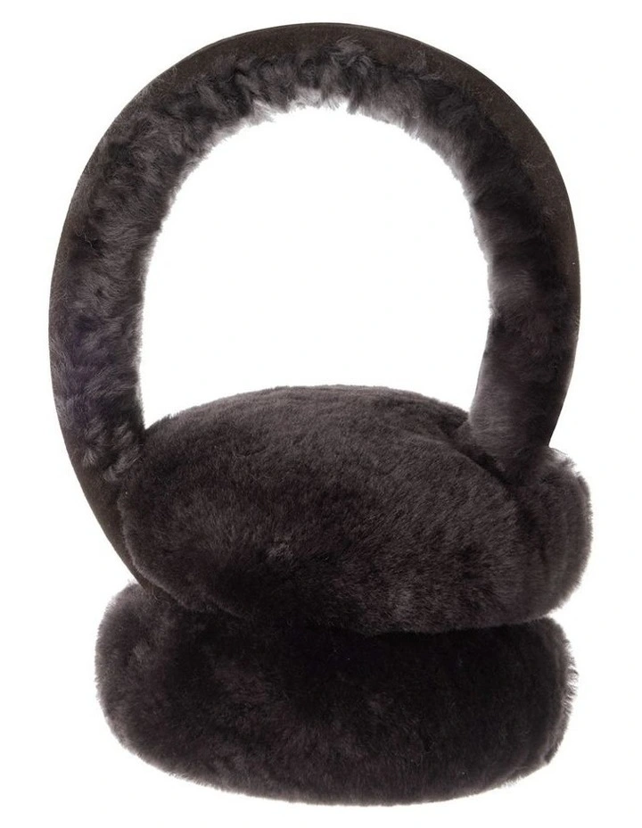 Australian Shepherd UGG Cloud Earmuff image 5