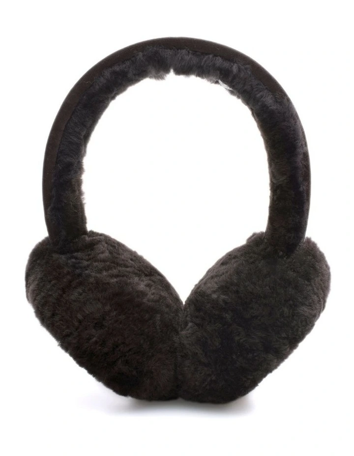 Australian Shepherd UGG Connie Earmuff image 1