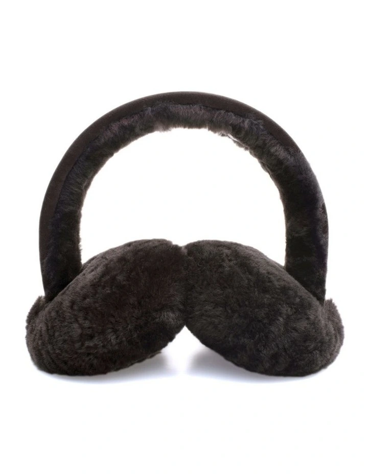 Australian Shepherd UGG Connie Earmuff image 2