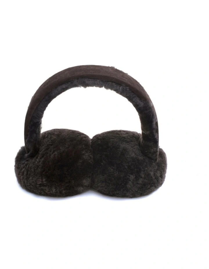 Australian Shepherd UGG Connie Earmuff image 3