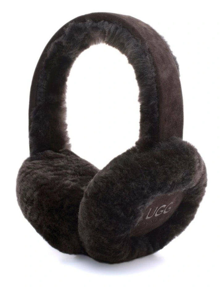 Australian Shepherd UGG Connie Earmuff image 4
