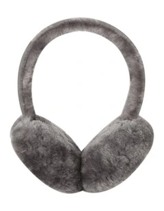 Australian Shepherd UGG Connie Earmuff