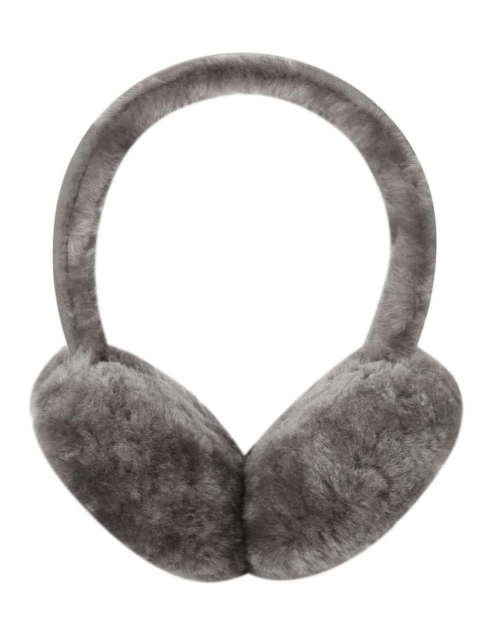 Australian Shepherd UGG Connie Earmuff image 1