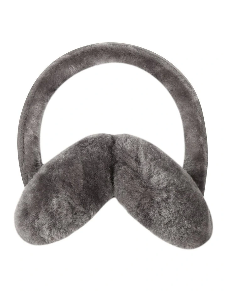 Australian Shepherd UGG Connie Earmuff image 2