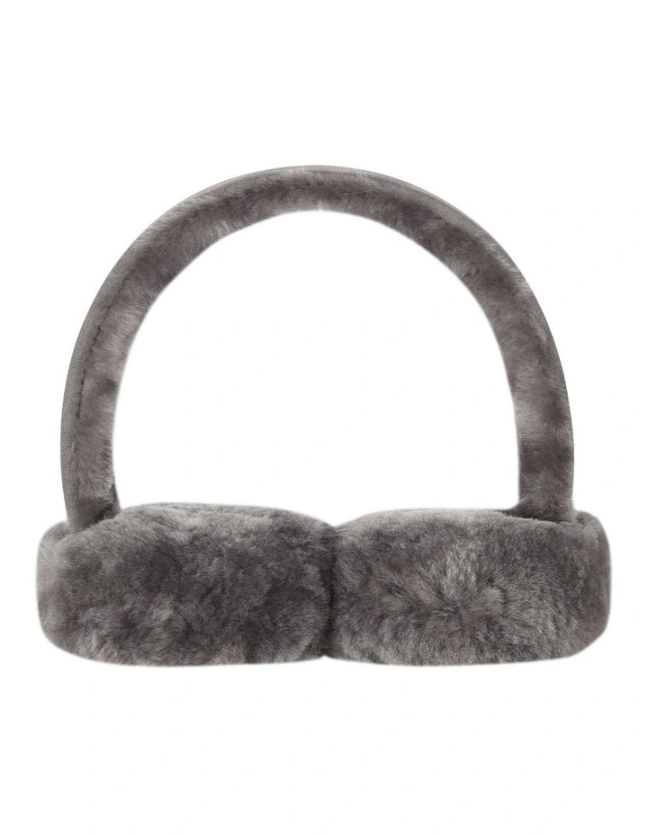 Australian Shepherd UGG Connie Earmuff image 3