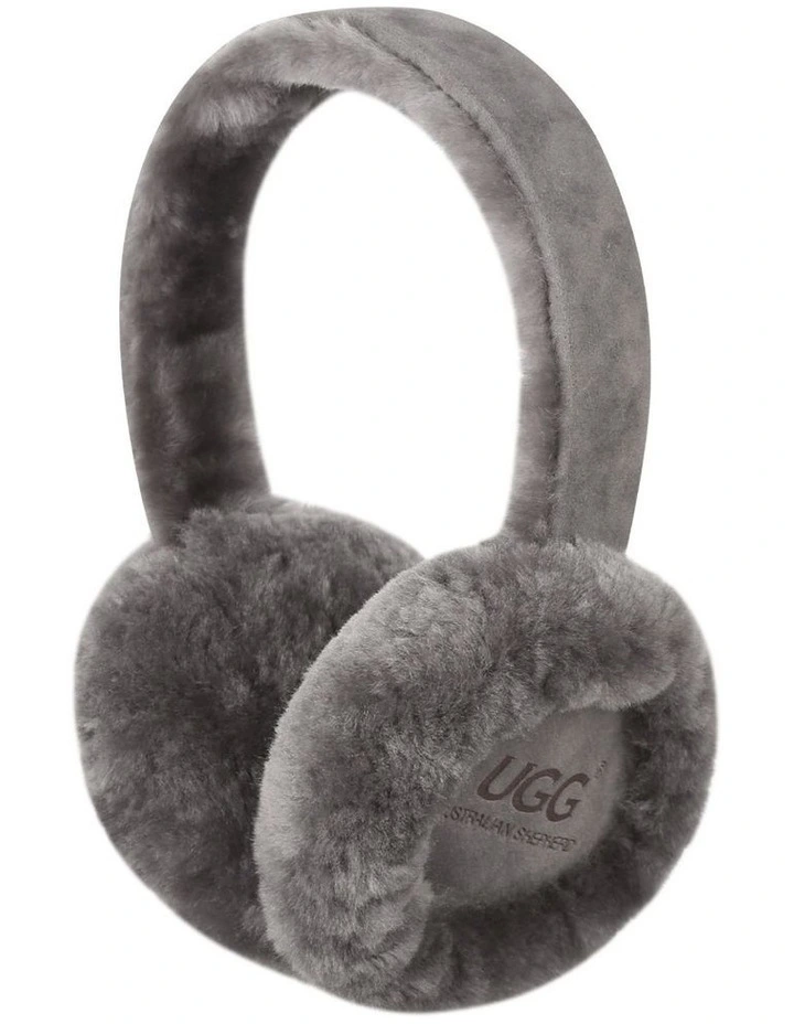 Australian Shepherd UGG Connie Earmuff image 4