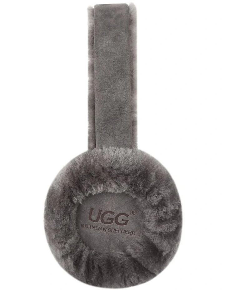 Australian Shepherd UGG Connie Earmuff image 5