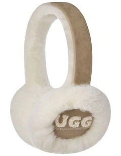 Australian Shepherd UGG Kids Cloud Earmuff