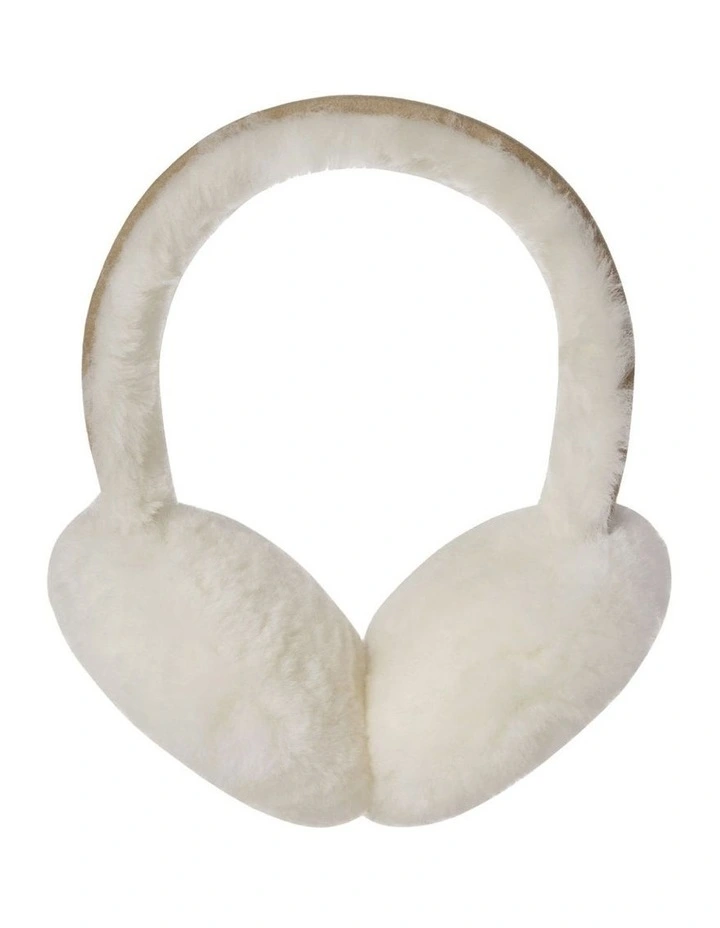 Australian Shepherd UGG Kids Cloud Earmuff image 2