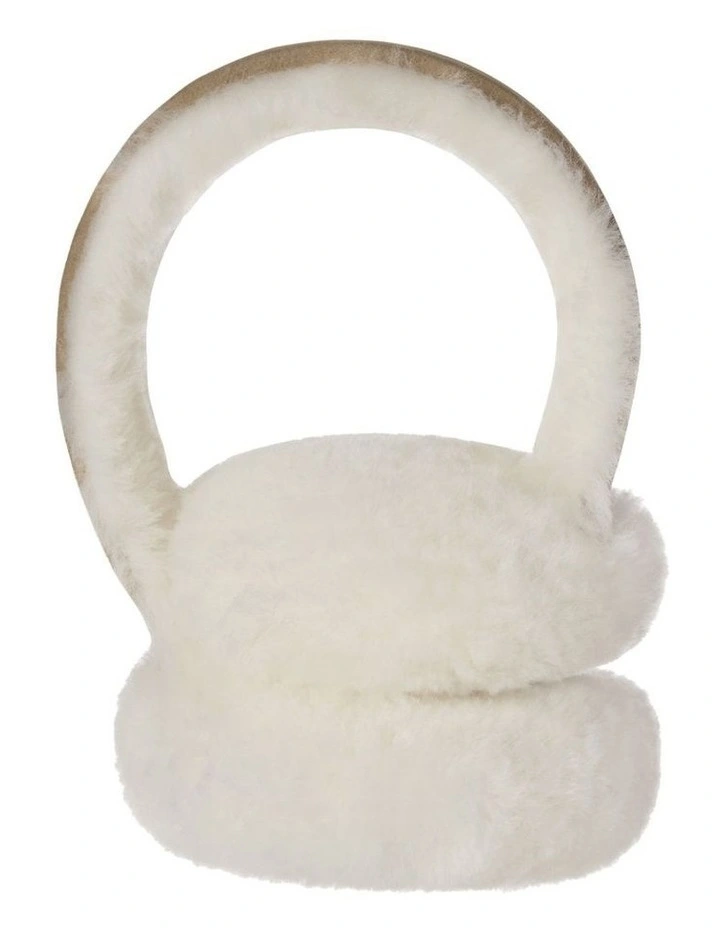 Australian Shepherd UGG Kids Cloud Earmuff image 5