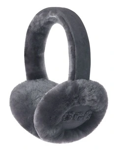 Australian Shepherd UGG Kids Cloud Earmuff