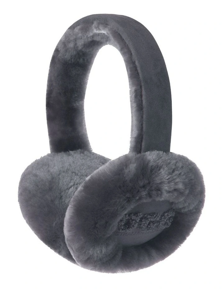 Australian Shepherd UGG Kids Cloud Earmuff image 1