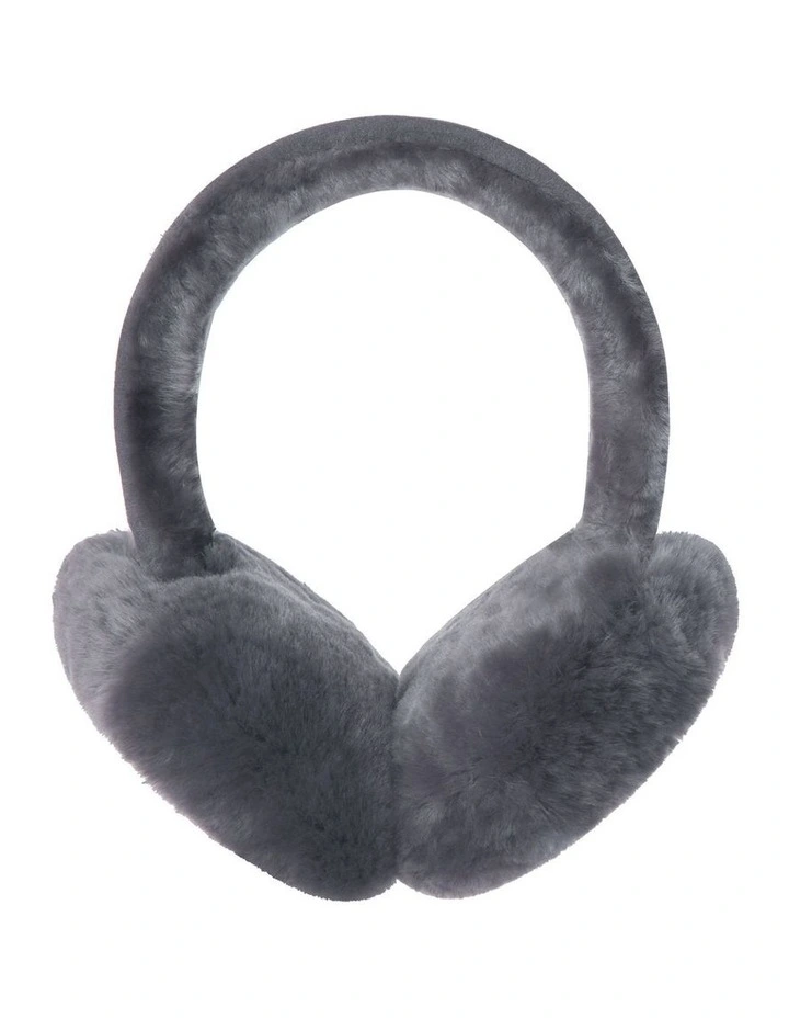 Australian Shepherd UGG Kids Cloud Earmuff image 2