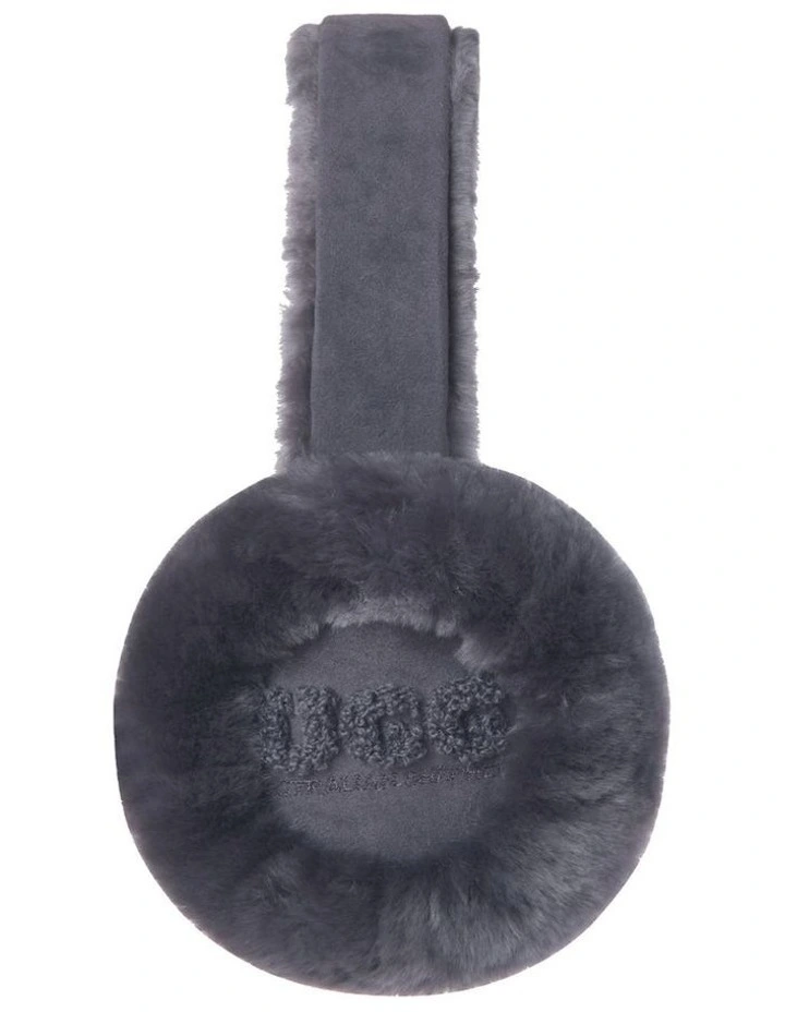 Australian Shepherd UGG Kids Cloud Earmuff image 3