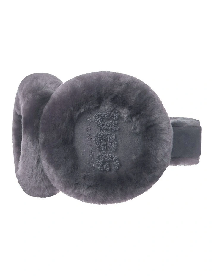 Australian Shepherd UGG Kids Cloud Earmuff image 4