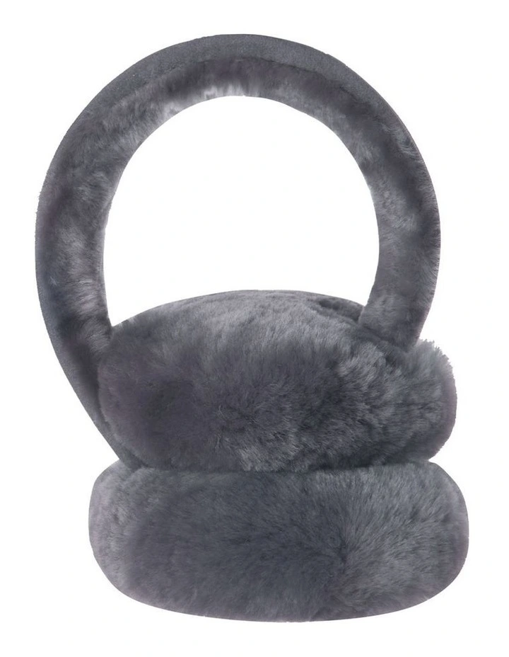 Australian Shepherd UGG Kids Cloud Earmuff image 5