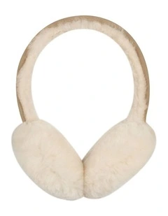 Australian Shepherd UGG Connie Earmuff