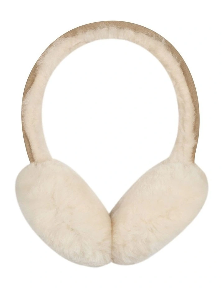 Australian Shepherd UGG Connie Earmuff image 1
