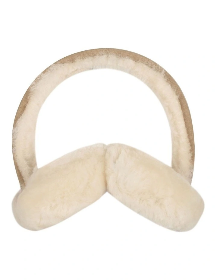 Australian Shepherd UGG Connie Earmuff image 2