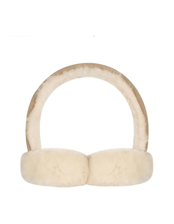 Australian Shepherd UGG Connie Earmuff image 3