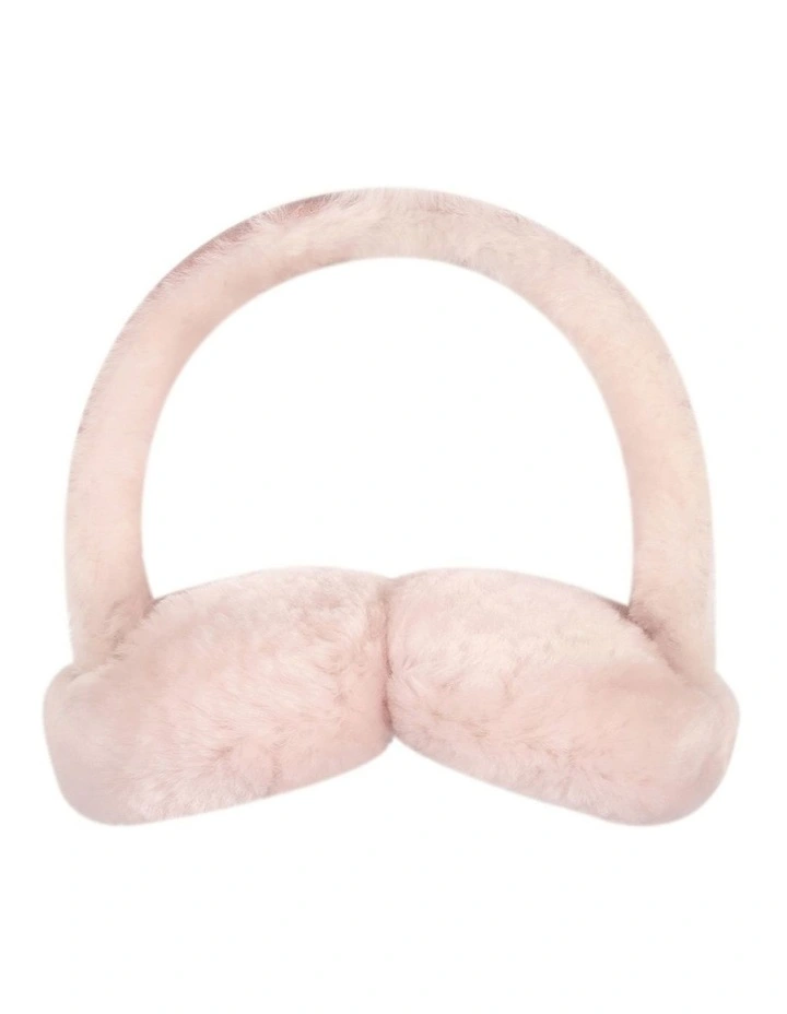 Australian Shepherd UGG Connie Earmuff image 2