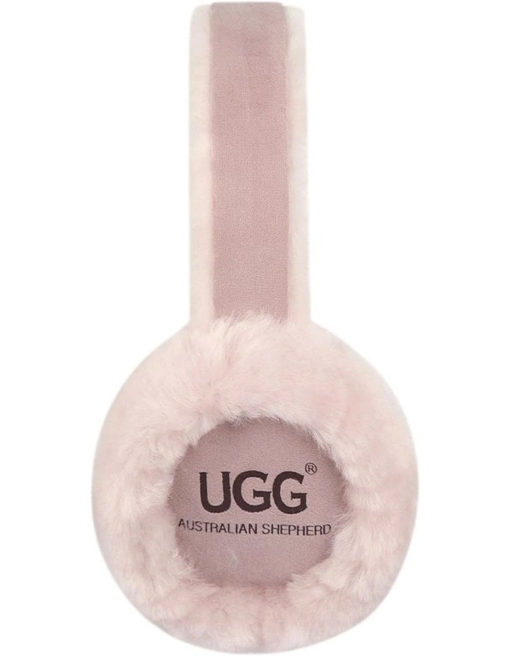 Australian Shepherd UGG Connie Earmuff image 5