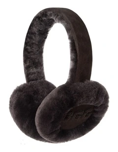 Australian Shepherd UGG Kids Cloud Earmuff